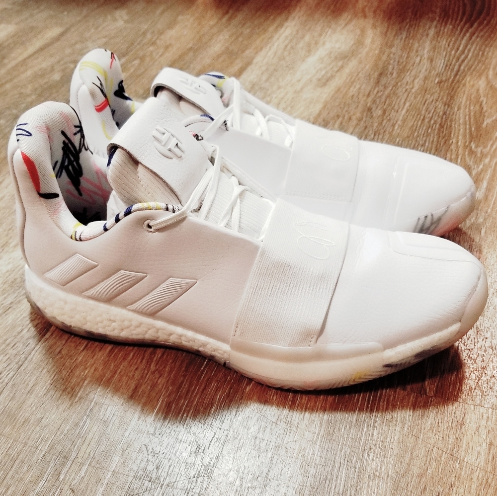 James Harden Vol 3
